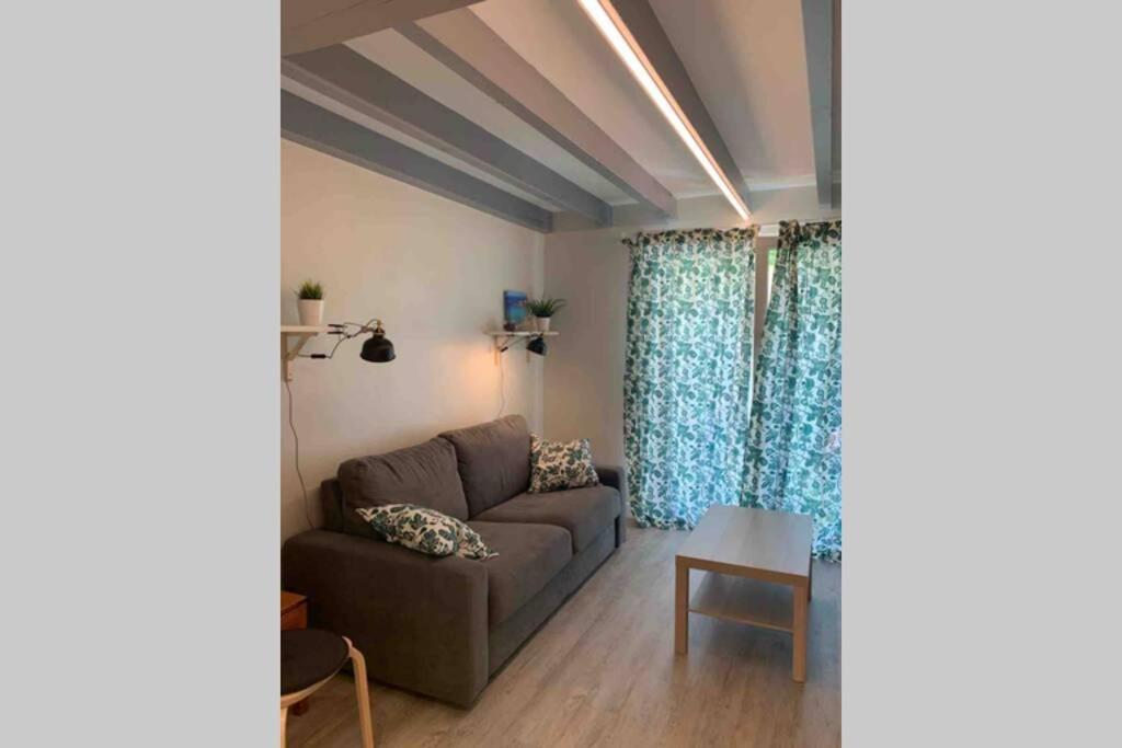 Appartement Residence Avec Piscine A Anglet Limite Biarritz Exteriör bild